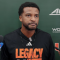 WATCH: Jai Lucas & Players Recap First Day Of Preseason Practices